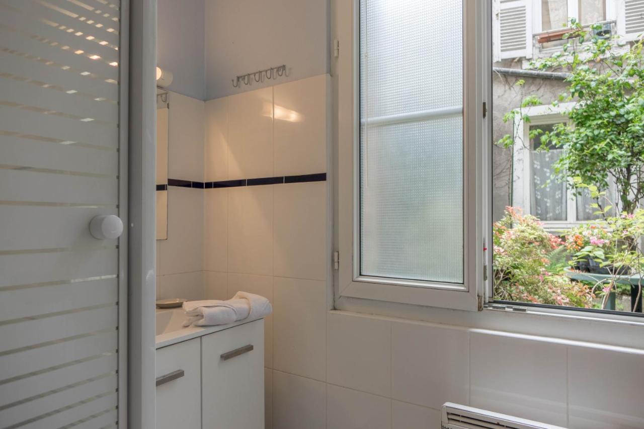Le Penseur Studio Apartment Orléans Exterior photo
